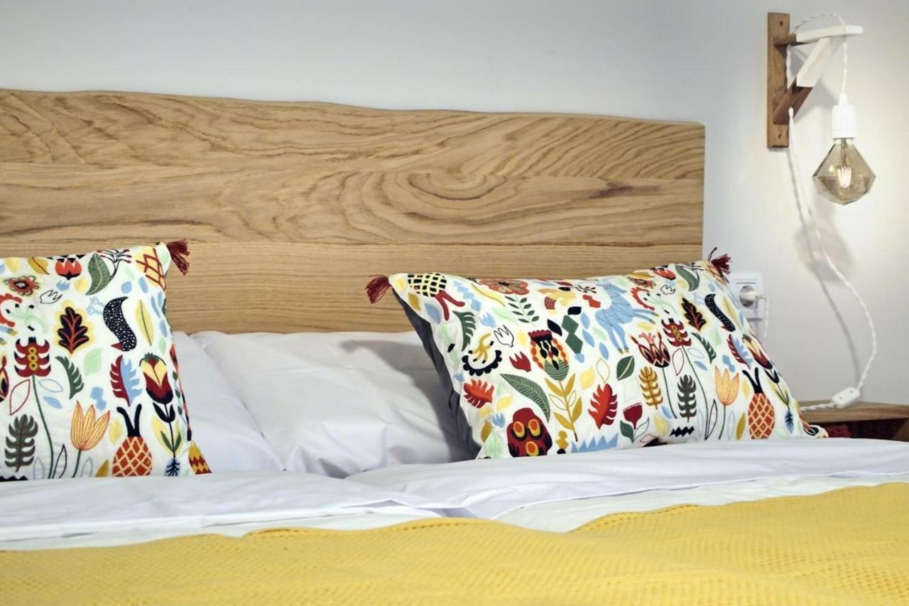 Apartamento Estella-Lizarra Exteriör bild