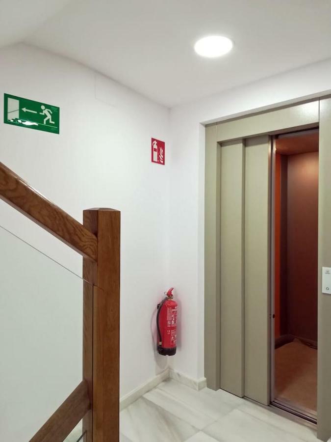 Apartamento Estella-Lizarra Exteriör bild