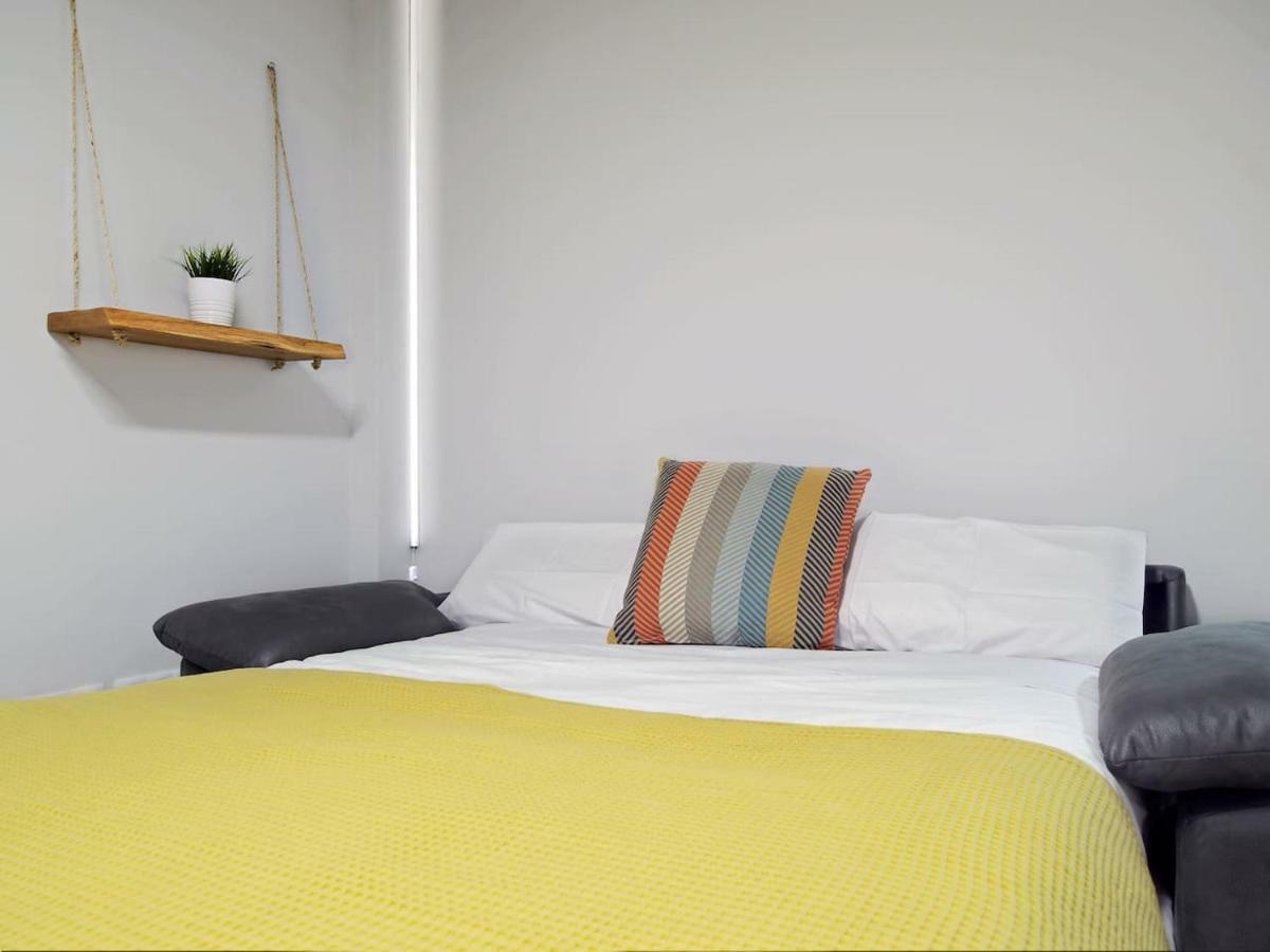Apartamento Estella-Lizarra Exteriör bild