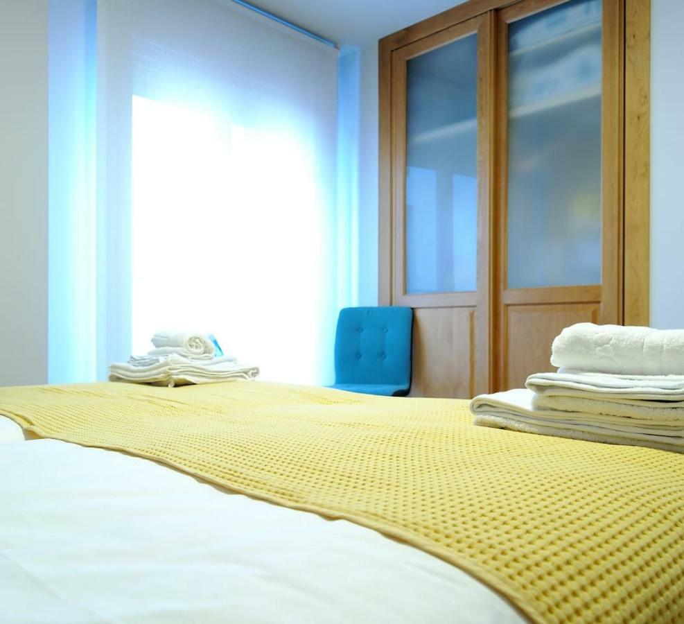 Apartamento Estella-Lizarra Exteriör bild